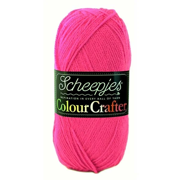Scheepjes Colour Crafter